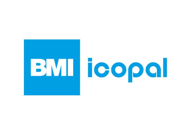 Logo BMI Icopal